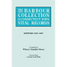 Barbour Collection of Connecticut Town Vital Records [Vol. 19]