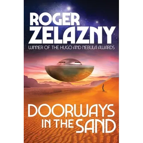 Doorways in the Sand
