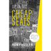 Up in the Cheap Seats: A Historical Memoir of Broadway