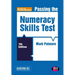Passing the Numeracy Skills Test