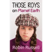 Those Roys on Planet Earth