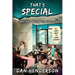 That's Special: A Survival Guide To Teaching