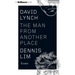 David Lynch: The Man from Another Place
