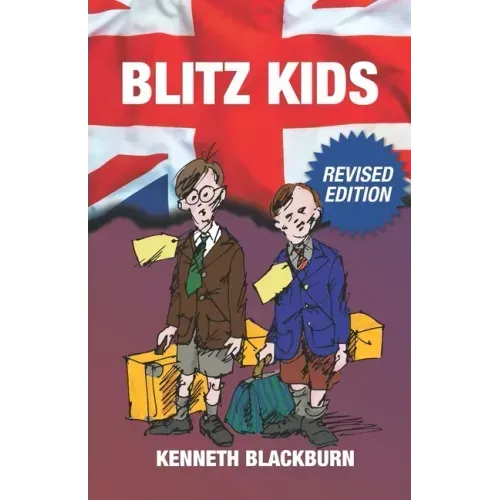Blitz Kids