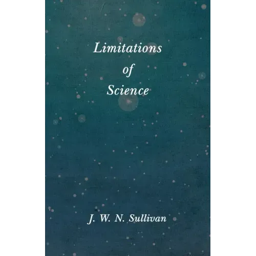 Limitations of Science