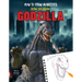 How to Draw Godzilla