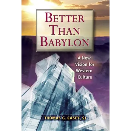 Better Than Babylon