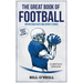 The Great Book of Football: Interesting Facts and Sports Stories