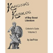 Kahuna's Katalog of Boy Scout Literature: Collector's Guide Volume 3