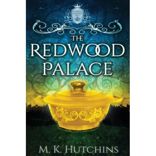 The Redwood Palace
