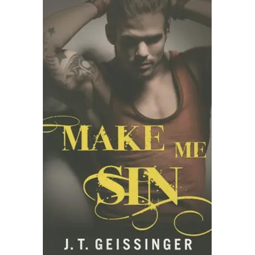 Make Me Sin