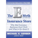 The E-Myth Insurance Store