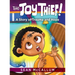 The Joy Thief: A Story of Trauma and Hope
