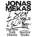 I Seem to Live: The New York Diaries, 1969-2011: Volume 2