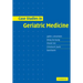 Case Studies in Geriatric Medicine