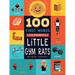 100 First Words for Little Gym Rats
