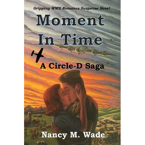 Moment in Time: A Circle-D Saga