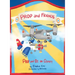 Prop and Friends: Prop and Oz, the Osprey