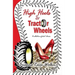 High Heels & Tractor Wheels