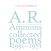 Collected Poems, 1951-1971: On Metaphor and Mortality