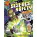 Lessons in Science Safety with Max Axiom, Super Scientist