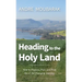 Heading to the Holy Land