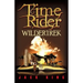 Time Rider Wildertrek