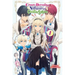 Cross-Dressing Villainess Cecilia Sylvie, Vol. 1 (Light Novel): Volume 1