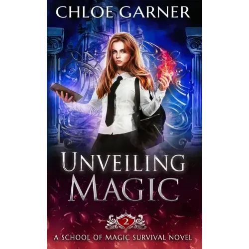 Unveiling Magic