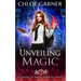 Unveiling Magic