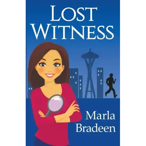 Lost Witness