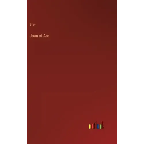 Joan of Arc