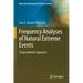 Frequency Analyses of Natural Extreme Events: A Spreadsheets Approach