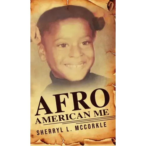 Afro-American Me