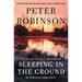 Sleeping in the Ground