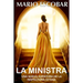 La Ministra: Suspense, thriller y misterio en estado puro (Crímenes de Madrid 2°)