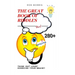 The Great Book of Riddles: Amazing riddles, interestin riddles, family riddle book.