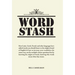 Word Stash