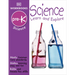 DK Workbooks: Science, Pre-K: Learn and Explore