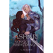 Ashari: Song of the Rising Dragon