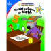 Puzzles and Games for Math, Grade 1: Gold Star Edition Volume 14