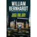 Judge and Jury