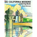 California Missions Coloring Book
