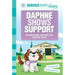 Daphne Shows Support: An Emotional Support Dog Graphic Novel