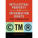 Intellectual Property and Information Rights for Librarians