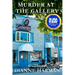 Murder at the Gallery