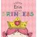 Today Erin Will Be a Princess