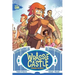 Wrassle Castle Book 1: Learning the Ropes