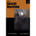 The Secret Doctrine Vol III