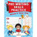 Pre-Writing Skills Practice: Maze 4 Year Old